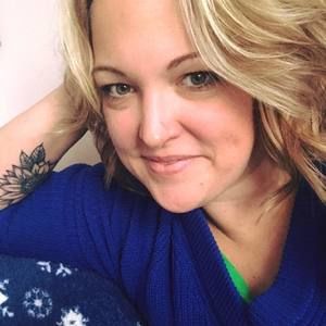 Meet your Posher, Tiffany